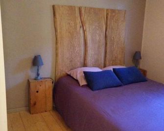 Cottage O' Temps De Vivre - Groléjac - Habitación