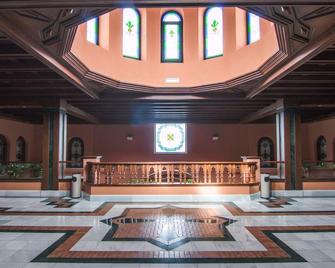 Abades Guadix - Guadix - Lobby