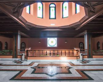 Hotel Abades Guadix - Guadix - Lobby