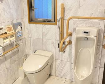 Toyoko Inn Shizuoka Fujieda eki Kita guchi - Fujieda