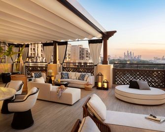 Jumeirah Mina Al Salam Dubai - Dubái - Habitación