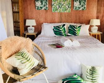 Bintana Sa Paraiso Binunsaran - Mambajao - Bedroom