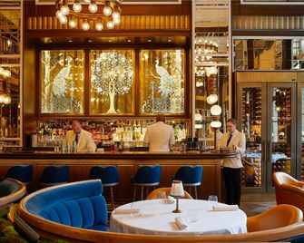 The Fifth Avenue Hotel - New York - Restaurant