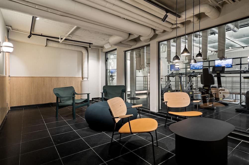 فندق مورنينغتون ستوكهولم