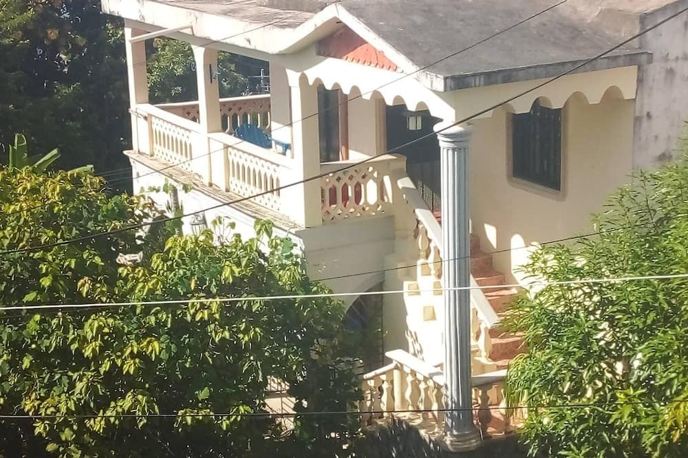 The Beauty of samana - Samaná