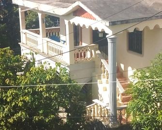The Beauty of samana - Samaná