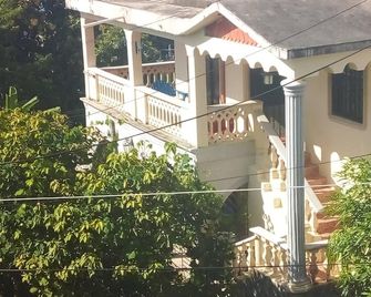 The Beauty of samana - Samaná
