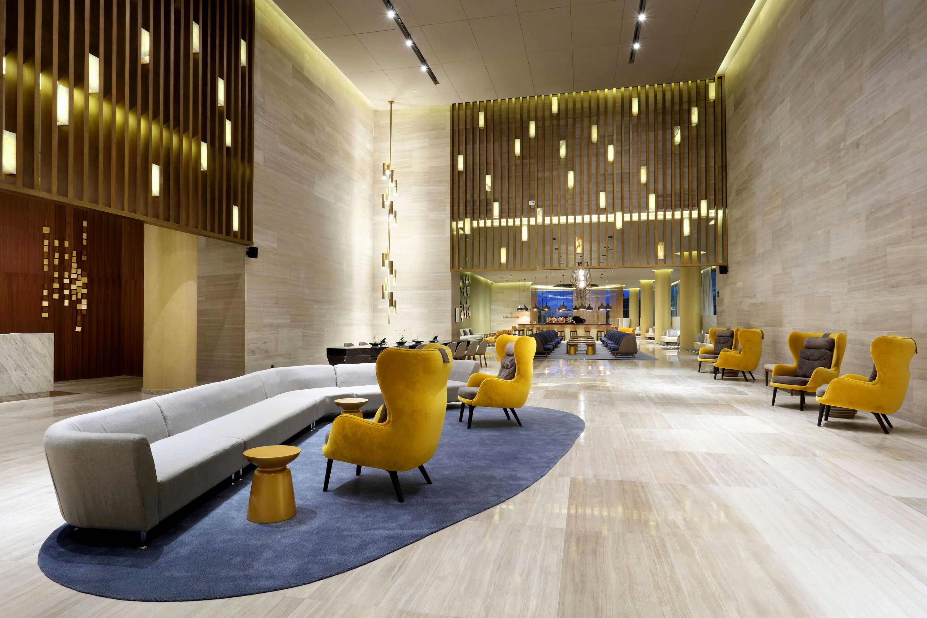 Grand Palladium Select Costa Mujeres