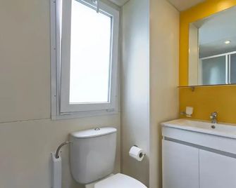 Superior Mobile Homes in Camping Kazela - Medulin