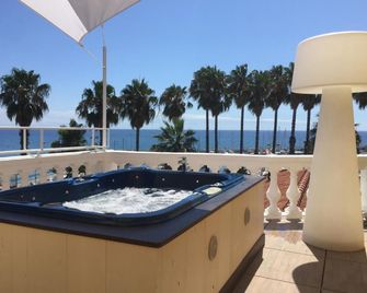 Fra Diavolo - Diano Marina