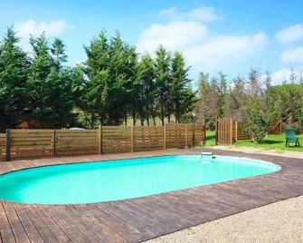 La dimora degli Etruschi - Civitella Cesi - Pool