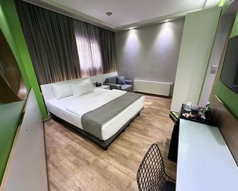 My Dora Hotel - Istanbul - Makuuhuone