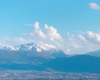 Residenza Marrone - Montefalco - Outdoor view