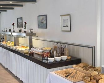 Hotel Landhaus Sterdebüll - Bordelum - Buffet