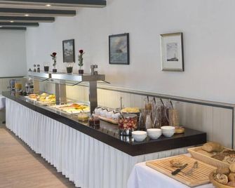 Hotel Landhaus Sterdebüll - Bordelum - Buffet