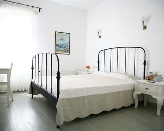 Gule Cunda - Ayvalik - Bedroom