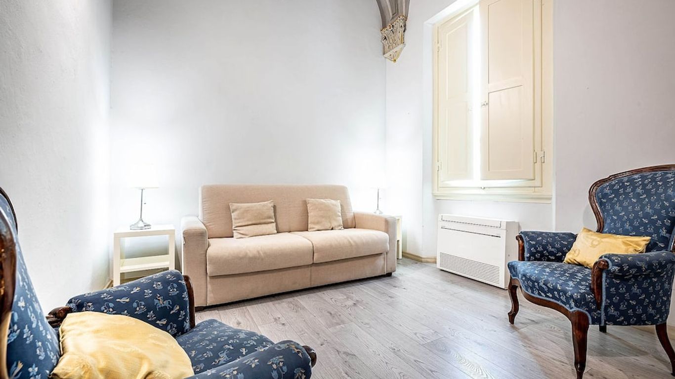 Residenza d'Epoca Palazzo Riblet