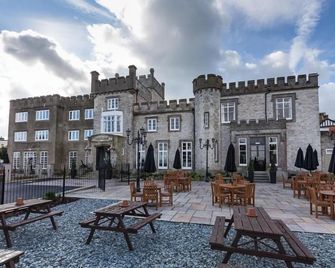 Ryde Castle by Greene King Inns - Ryde - Building