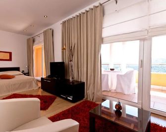 Hotel Villa Annette - Rabac