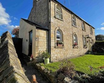 Cottage Apartment Near Lancaster University - Lancaster - Building