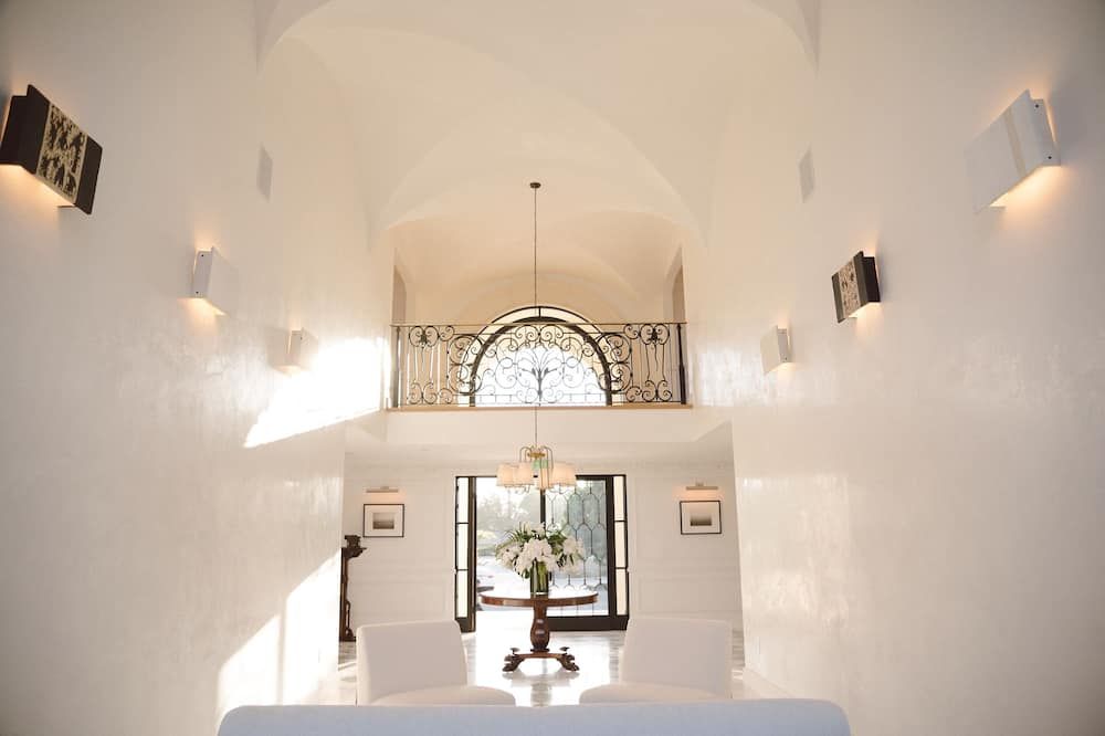 Cara Hotel - לוס אנג'לס - דלפק קבלה