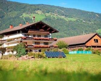 Tamerburgerhof - Lienz - Clădire