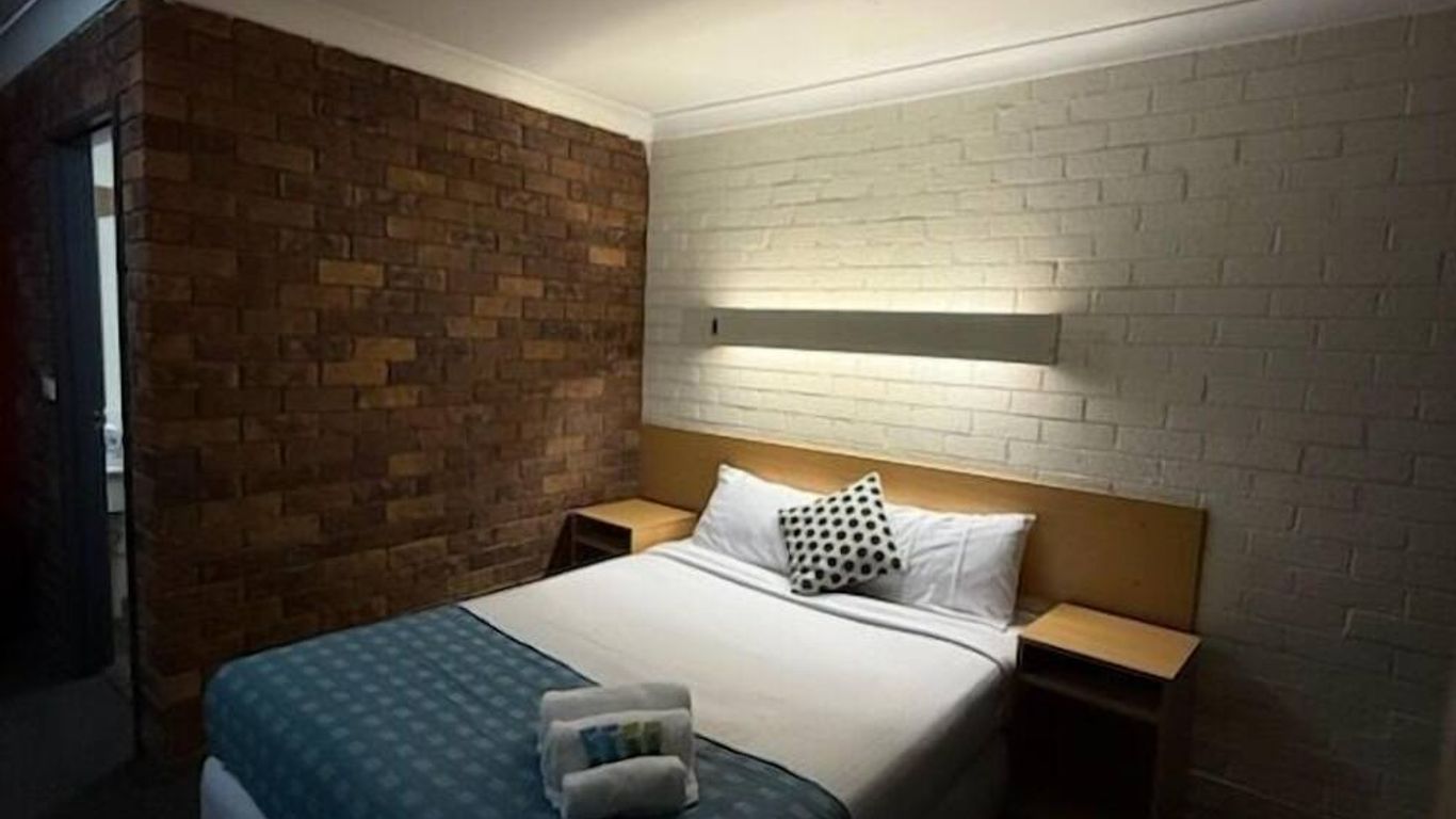 أرابيلا موتور إن