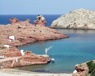 Apartamentos Sa Cala - Cala Morell