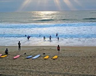 Le Domaine de Francon - Biarritz - Plage
