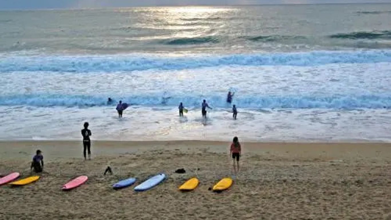 Le Domaine de Francon