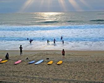 Le Domaine de Francon - Biarriz - Playa