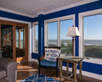 Kiawah Island Golf Resort - Kiawah Island - Sala de estar