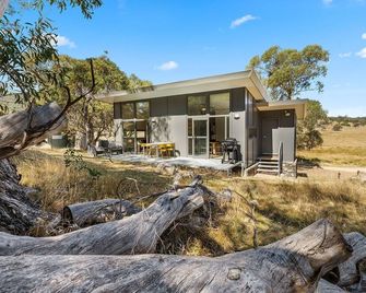 Ecocrackenback Chalet 18 - Crackenback - Bâtiment