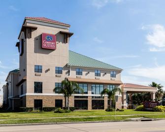 Comfort Suites Near Nasa - Clear Lake - Webster - Rakennus