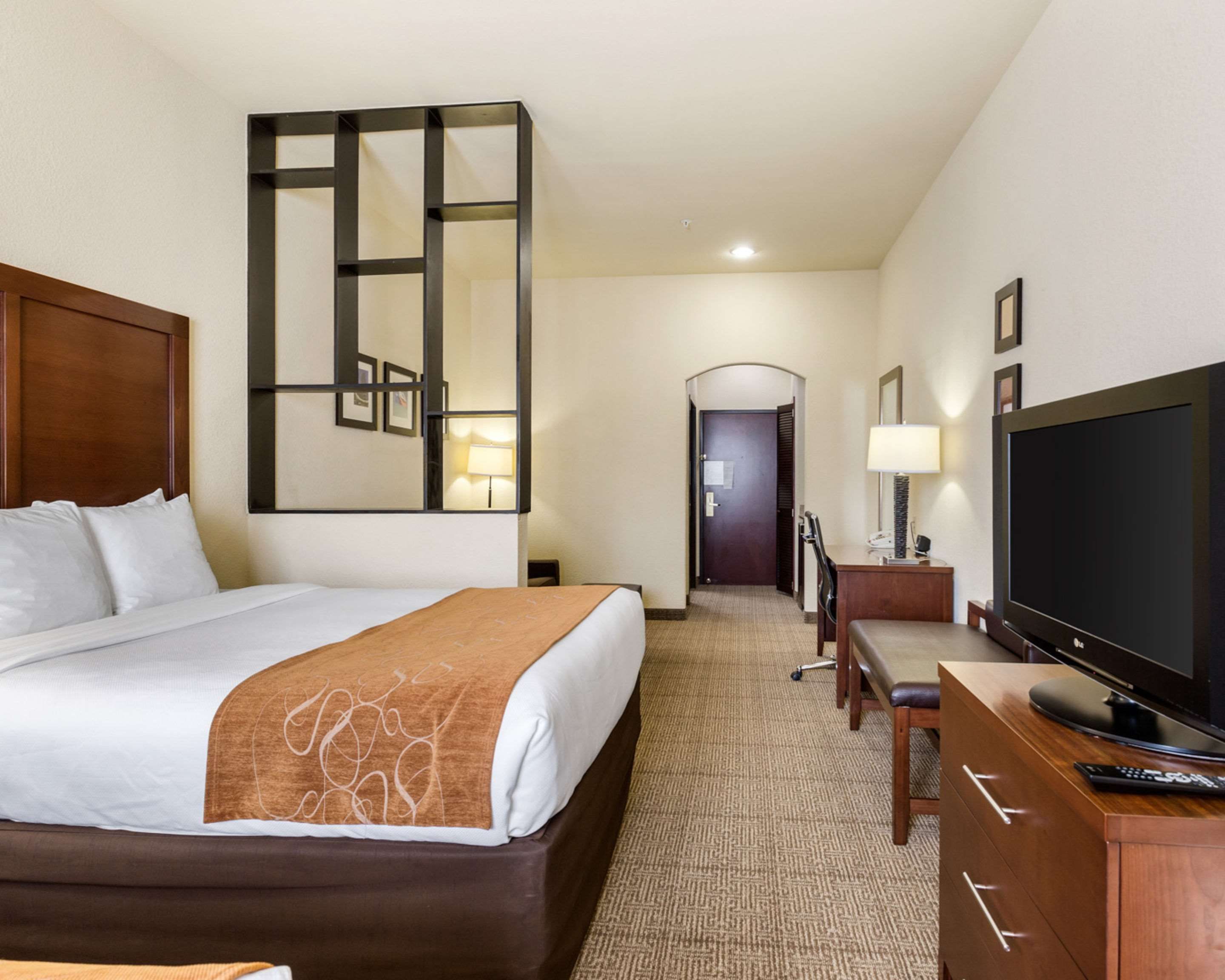 Comfort Suites Near Nasa Clear Lake 97 1 4 5 Webster