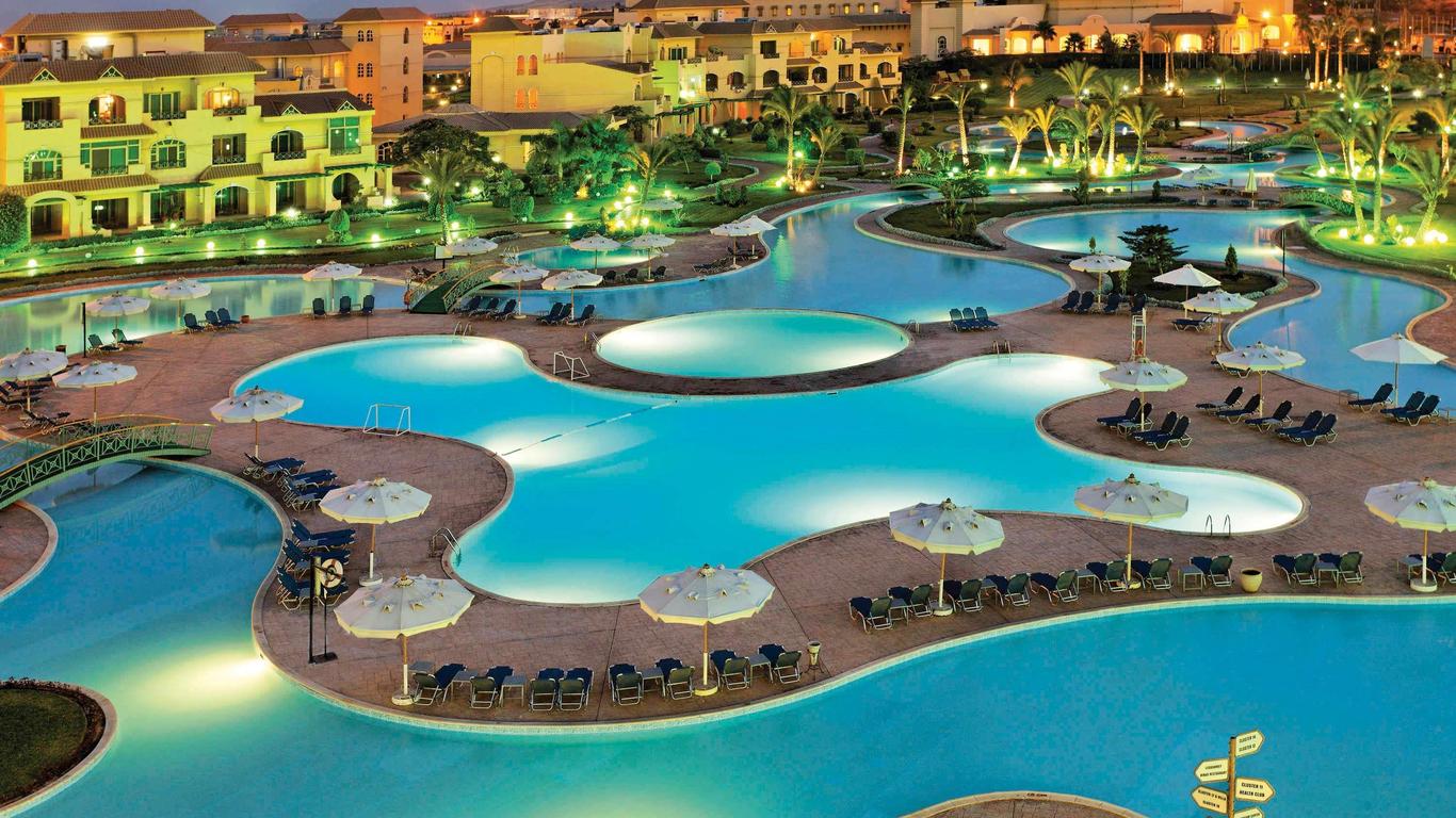 فندق موفنبيك القاهرة - مدينة الإنتاج الإعلامي