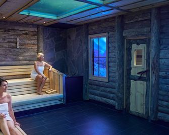 Thermen Bad Nieuweschans - Nieuweschans - Spa