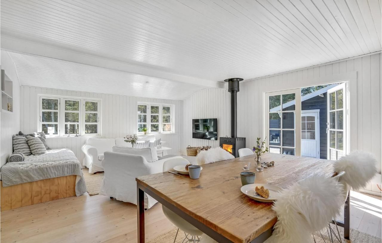 Amazing Home in Roedby With Wifi – Rødby