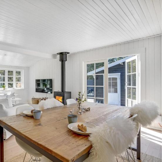 Amazing Home in Roedby With Wifi – Rødby