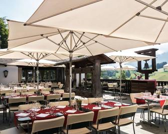 Bürgenstock Hotels & Resort - Taverne 1879 - Ennetburgen - Restaurant