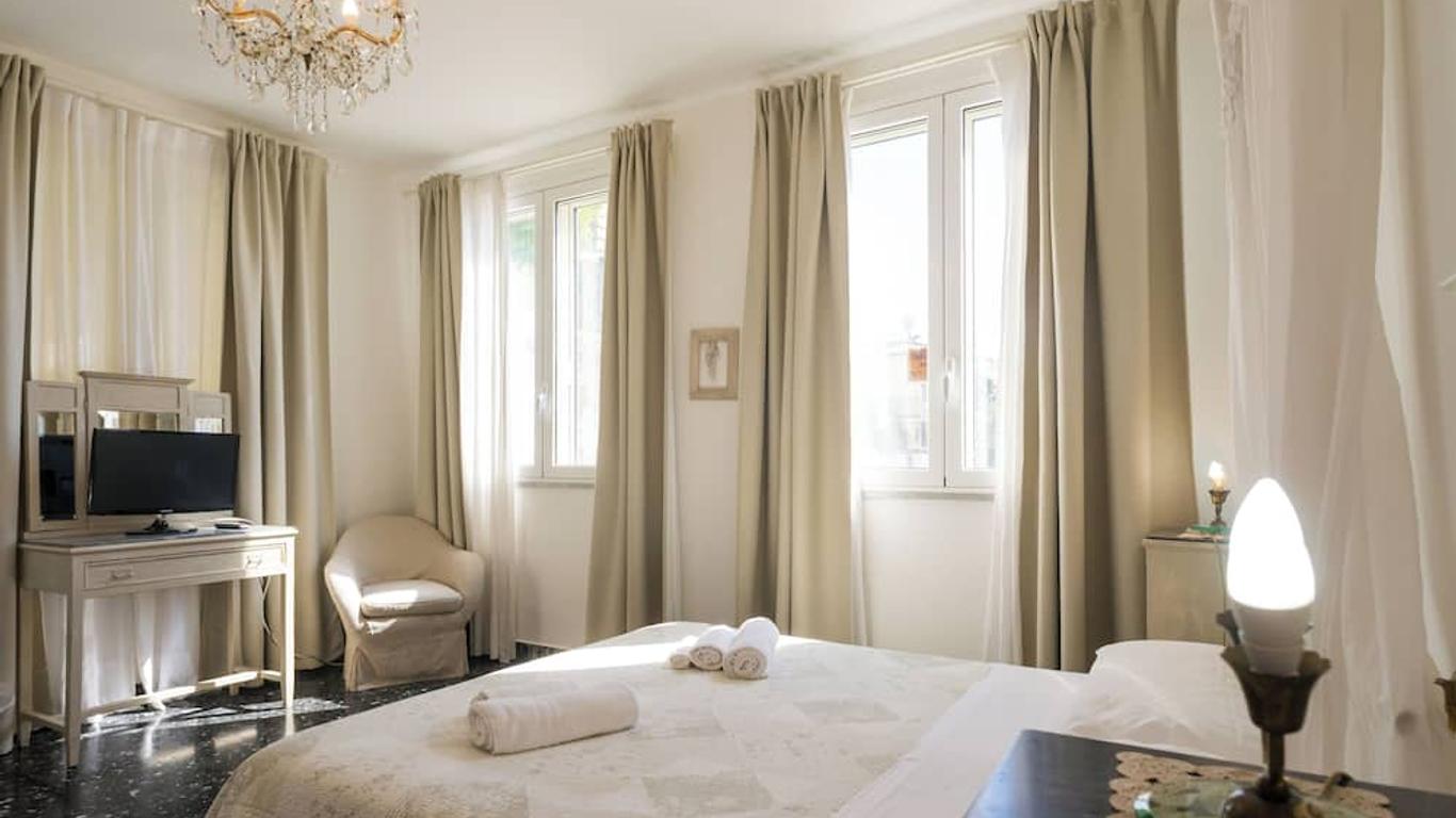 فيلا جيانينا