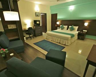 Sterling Suites - Marathahalli - Bangalore - Habitación