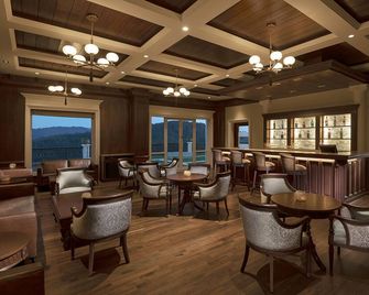 Welcomhotel By Itc Hotels, Tavleen, Chail - Chail - 餐廳