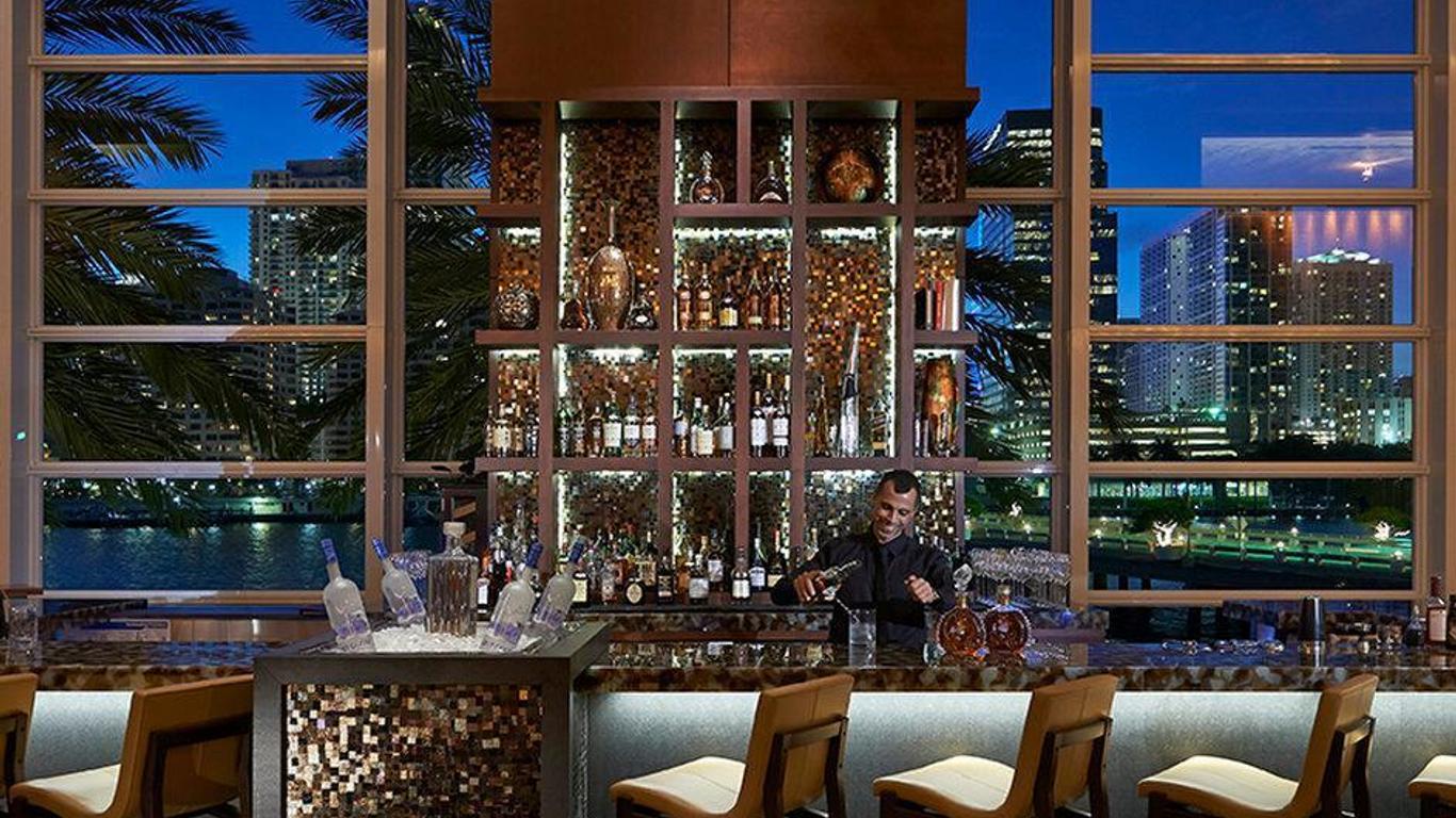 Mandarin Oriental, Miami