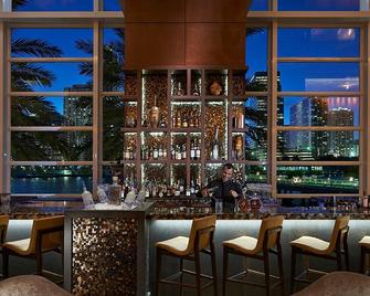 Mandarin Oriental, Miami - מיאמי - בר