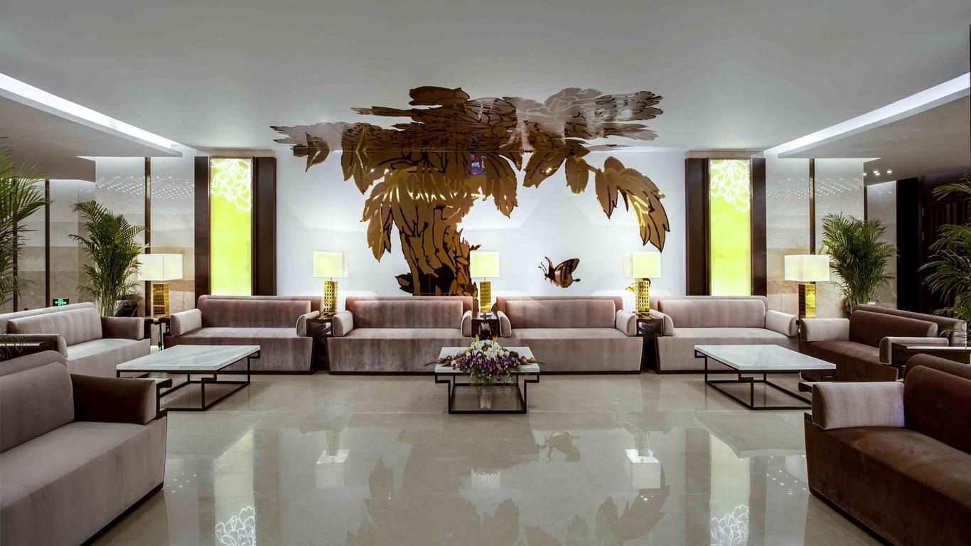 Ramada Plaza by Wyndham Xian South