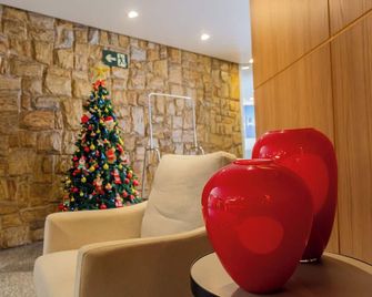 Fenix Hotel - Pouso Alegre