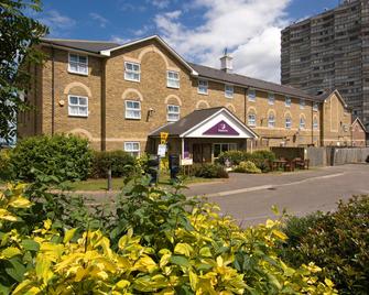 Premier Inn Margate - Margate - Gebäude