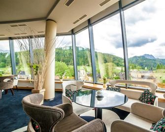 غراند نوسالوي دفور - زاكوباني