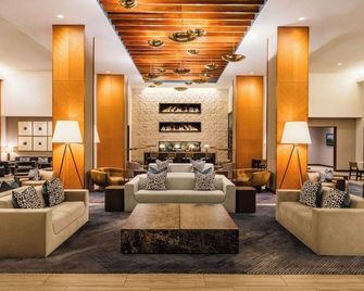 Grand Hyatt Denver - Denver - Lounge